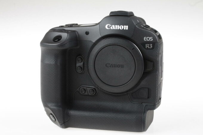 Canon EOS R3 - digitale Profikamera - #133033000870 - Image 2