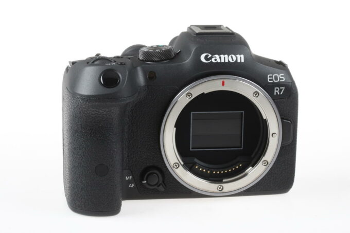 Canon EOS R7 - #123034000289 - Image 3