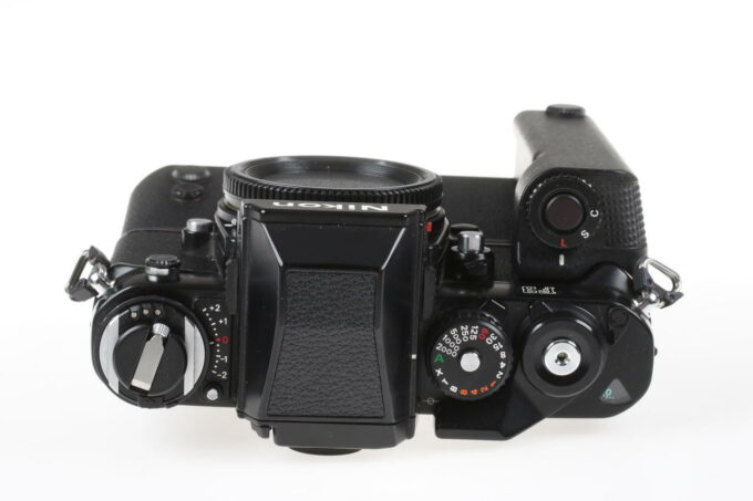 Nikon F3 Body mit Zubehörpaket - #1333744 - Image 3