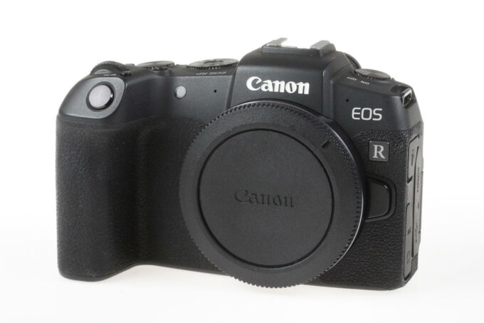 Canon EOS RP Gehäuse - #023021000936