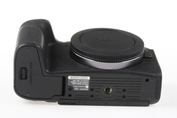 Canon EOS RP Body - #023021000936 - Image 6