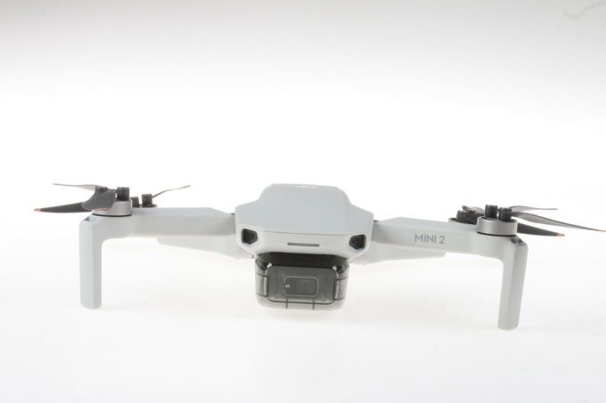 DJI Mini 2 Fly More Combo - Image 5