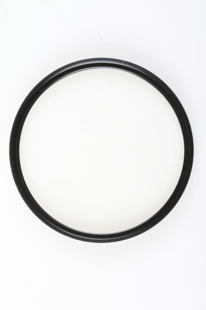 Cokin UV 0 67mm Filter - Image 3