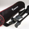 Manfrotto MVT502AM Stativ mit Halbschale MVH500A