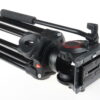Manfrotto MVT502AM Stativ mit Halbschale MVH500A
