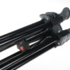 Manfrotto MVT502AM Stativ mit Halbschale MVH500A