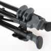 Manfrotto MVT502AM Stativ mit Halbschale MVH500A