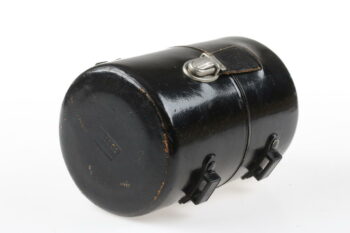 Zeiss Ikon Objektivköcher