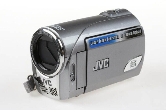 JVC Everio GZ-MS100E - #143C0530 - Image 2