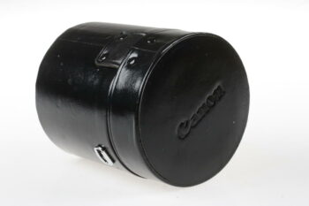 Canon Objektivköcher I