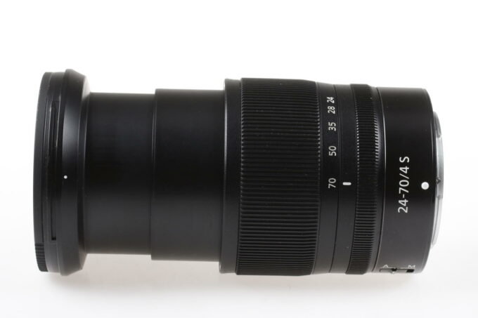 Nikon NIKKOR Z 24-70mm f/4,0 S - #20063915