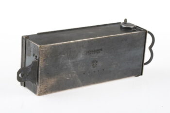 Verascope Plattenmagazin für Stereokamera - #21767