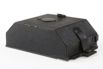 Zeiss Plattenmagazin für Balgenkameras
