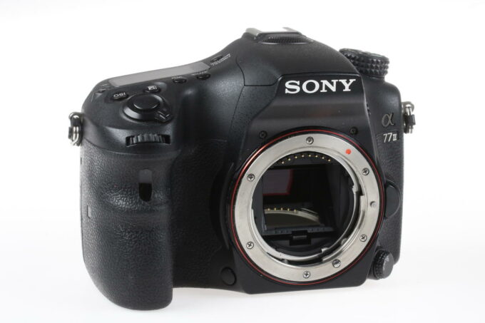 Sony Alpha SLT-77 II Gehäuse - #3770609