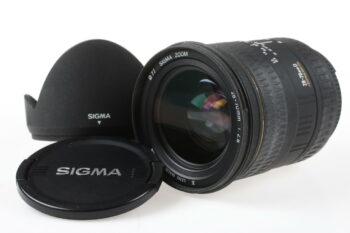 Sigma 28-70mm f/2,8 EX ASPH für Nikon F (AF) - #3008700
