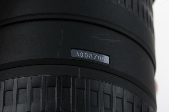 Sigma 28-70mm f/2,8 EX ASPH für Nikon F (AF) - #3008700 - Image 5