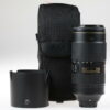 Nikon AF-S NIKKOR 80-400mm f/4,5-5,6 G ED VR - #203111
