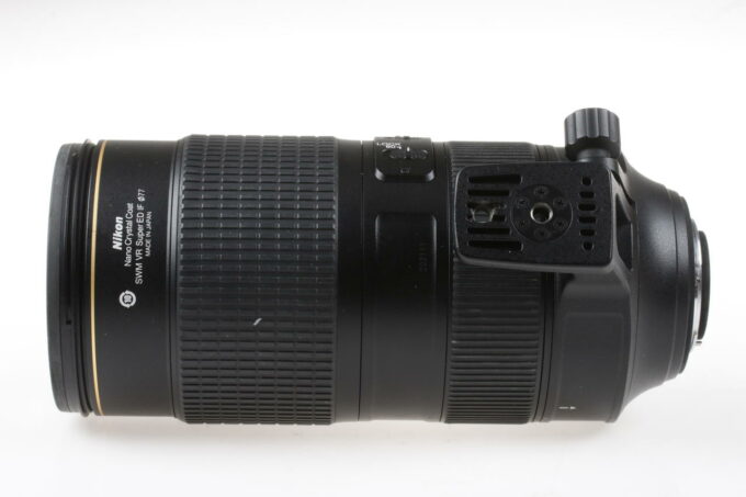 Nikon AF-S NIKKOR 80-400mm f/4,5-5,6 G ED VR - #203111 - Image 4