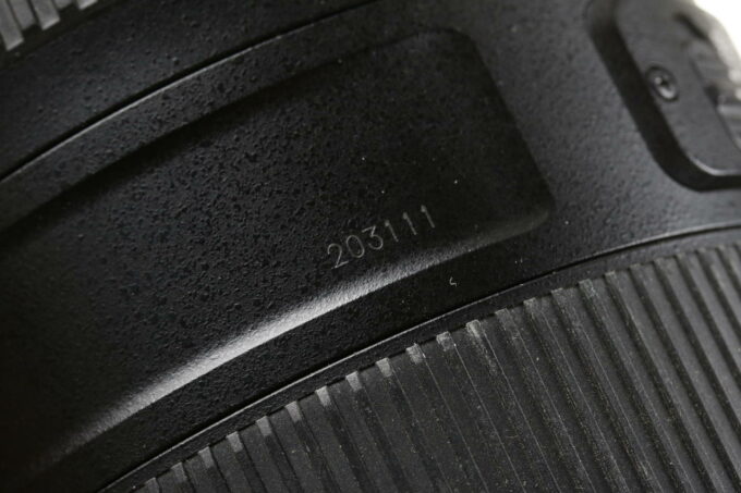 Nikon AF-S NIKKOR 80-400mm f/4,5-5,6 G ED VR - #203111 - Image 7
