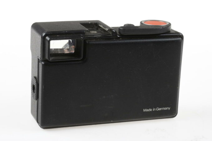 Agfa Optima 535 Sensor