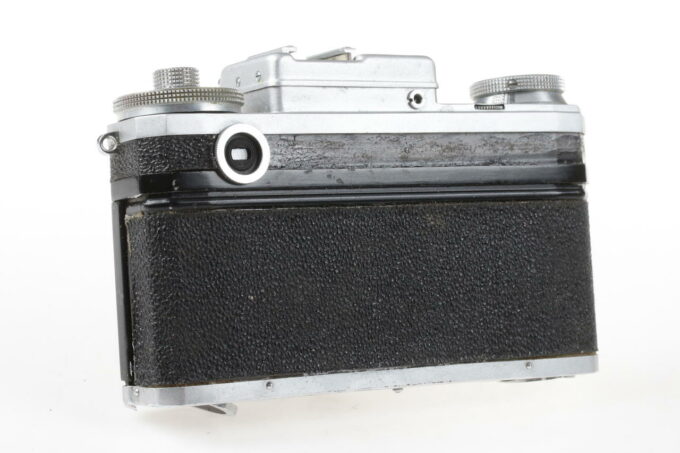 ARSENAL KIEV 4 mit 50mm f/2,0 Jupiter-8M Objektiv - #7614615