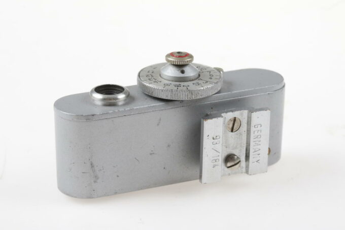 Voigtländer Entfernungsmesser 93/184 - Image 3