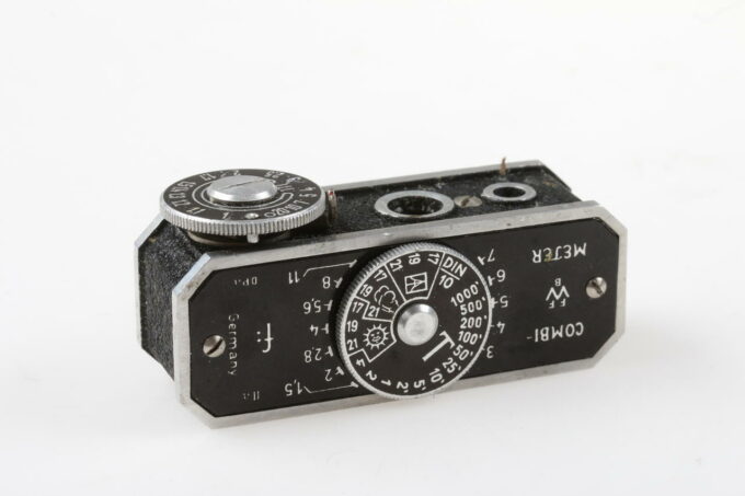 COMBI-Meter - Image 3