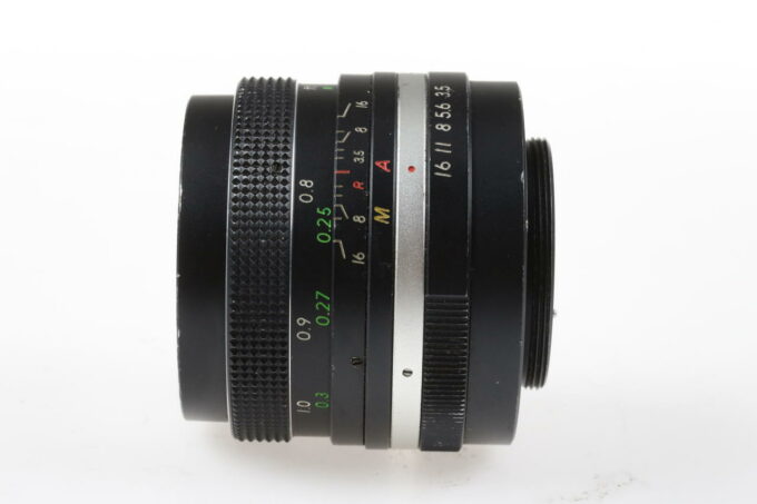 Super Varexon 28mm f/3,5 - #299696