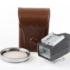 Agfa Sucher mit Filter