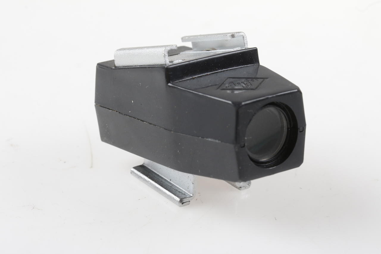 Agfa Sucher mit Filter - Image 2