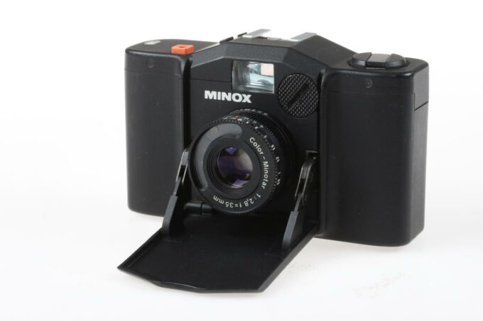 Minox 35 GL - #4002652