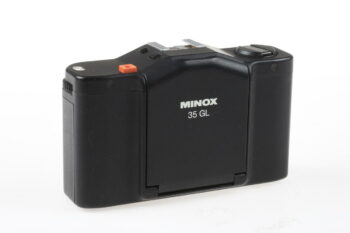 Minox 35 GL - #4002652