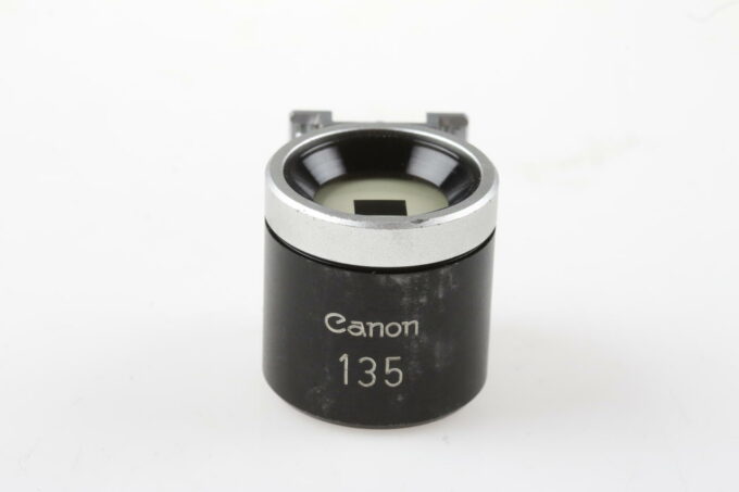 Canon Sucher 135mm für Messsucherkameras - Image 4