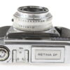 Kodak Retina IIF - #70564