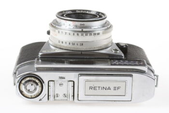Kodak Retina IIF - #70564