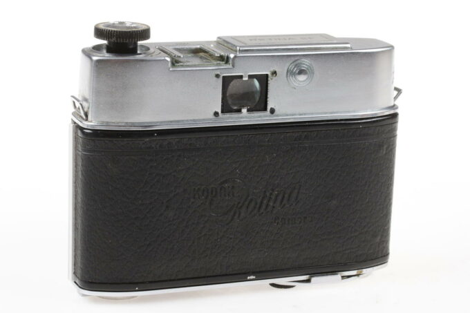 Kodak Retina IIF - #70564 - Image 3