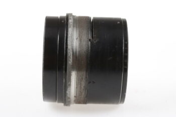 Tessar 19cm f/3,5 ohne Blende/Verschluss