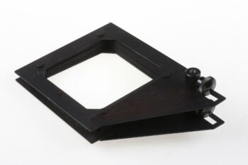 Linhof Kompendium (ohne Stange)