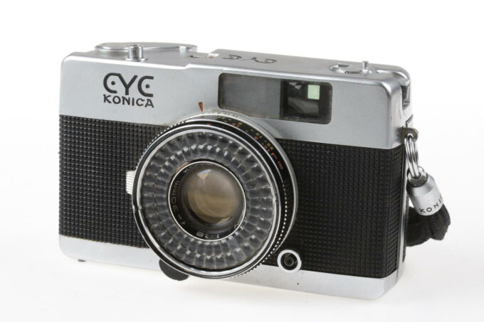 Konica Eye Sucherkamera - #150887