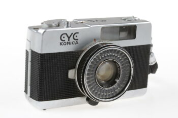 Konica Eye Sucherkamera - #150887