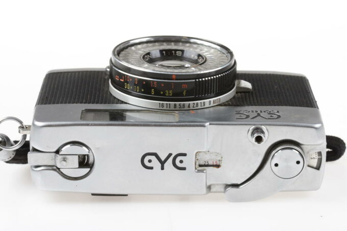 Konica Eye Sucherkamera - #150887 - Image 3