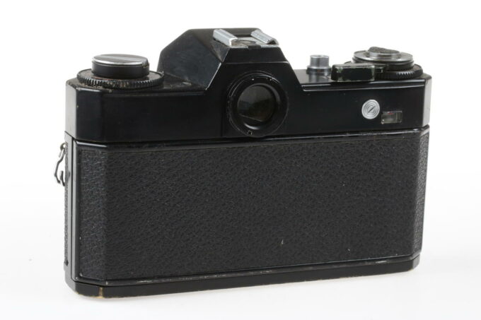 Voigtländer VSL 1 mit 50mm f/1,8 Color-Ultron - #1777290