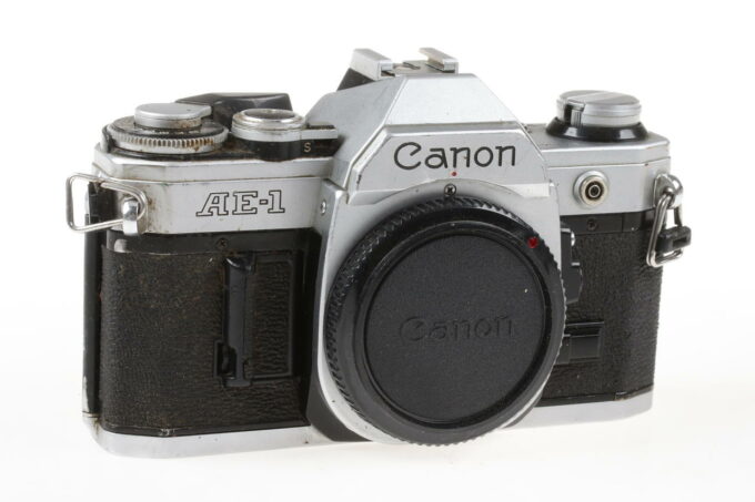 Canon AE-1 Body - #311341 - Image 2