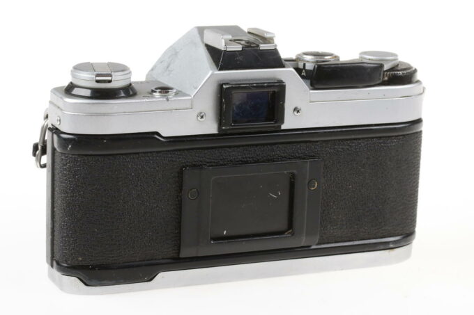 Canon AE-1 Body - #311341 - Image 4