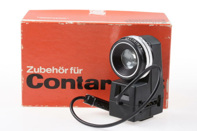 Zeiss Ikon Contarex Telesensor 20.0219