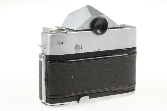 Agfa Optima Reflex TLR - Image 4