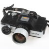 Minolta 110 Zoom SLR mit 25-50mm f/4,5 - #115498
