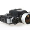 Minolta 110 Zoom SLR mit 25-50mm f/4,5 - #115498