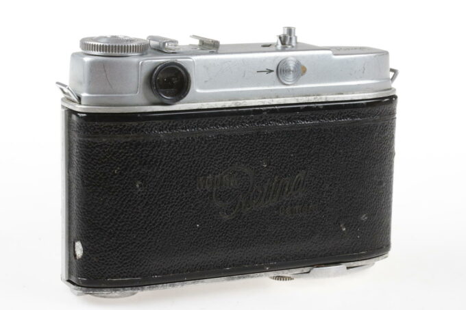 Kodak Retina IIc (Typ 020) - #595555