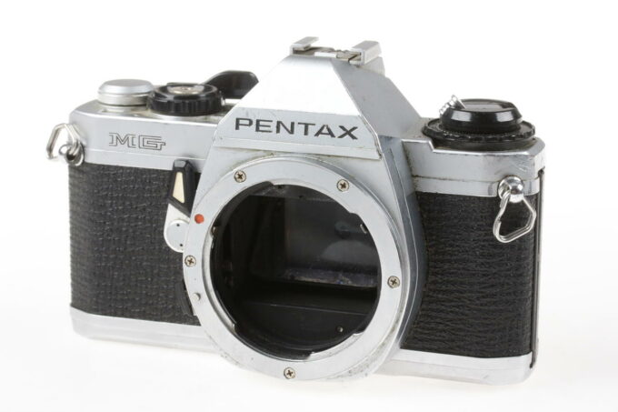 Pentax ASAHI PENTAX MG Gehäuse - #7455859